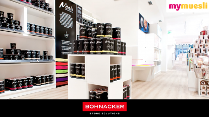 Bohnacker Ladeneinrichtungen GmbH Image